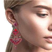 Orecchini Lagriffe Bijoux  Donna in Lega metallica 116/19 - 116/19